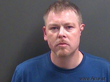 Michael Lee Barnett Mugshot