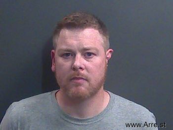 Michael Lee Barnett Mugshot