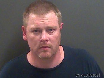 Michael Lee Barnett Mugshot