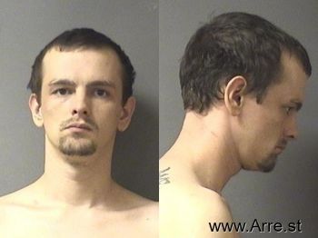 Michael Andrew Beane Mugshot