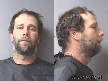 Michael Chad Beeman Mugshot