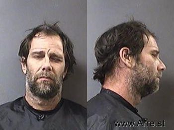 Michael Chad Beeman Mugshot