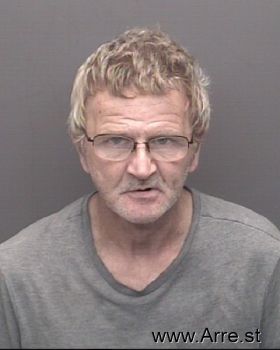 Michael Ray Biggs Mugshot