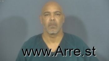 Michael Robert Bowen Mugshot