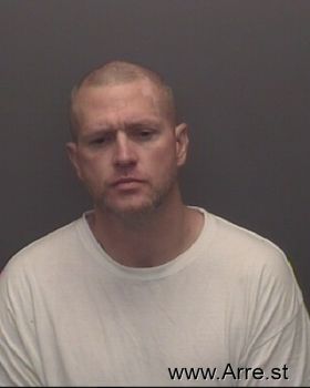 Michael Al Boyd Mugshot