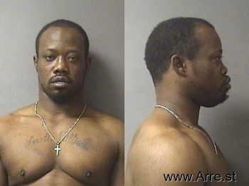 Michael Anthony Junior Boyd Mugshot