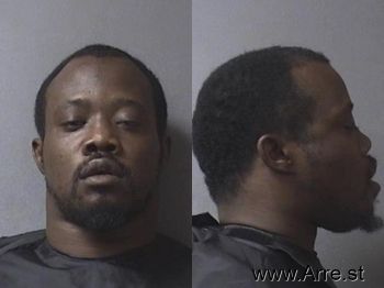 Michael Anthony Junior Boyd Mugshot