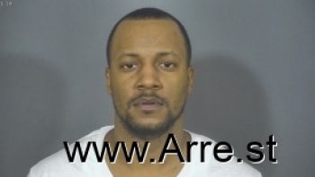 Michael Flyn Branch Mugshot