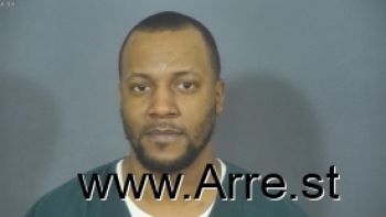 Michael Flyn Branch Mugshot