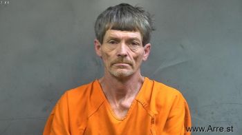 Michael Allen Burris Mugshot