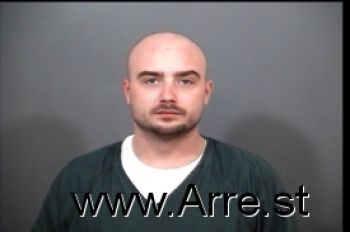 Michael Ray Caplinger Mugshot