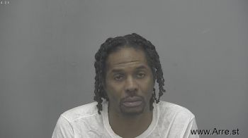 Michael  Carter Mugshot