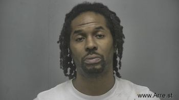 Michael  Carter Mugshot