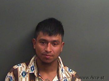 Michael Calixto Chavez Mugshot