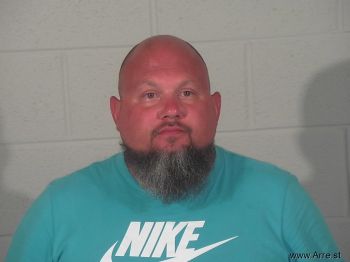 Michael Stephen Clayton Mugshot