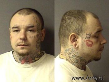 Michael Andrew Second Clendenin Mugshot