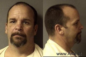 Michael Andrew Clendenin Mugshot