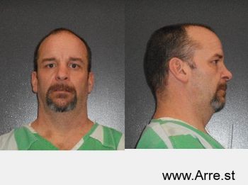 Michael Andrew Clendenin Mugshot