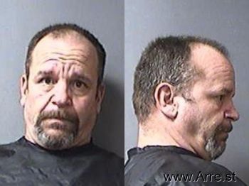 Michael Andrew Clendenin Mugshot