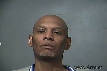 Michael Shawndale Collier Mugshot