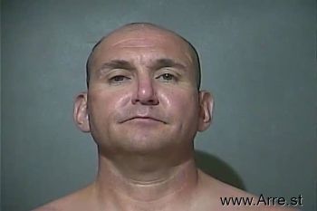 Michael R Connelly Mugshot