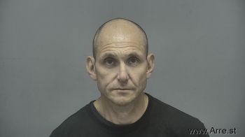 Michael R Connelly Mugshot