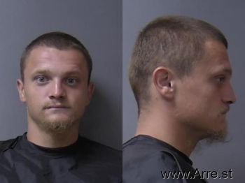 Michael Allen Ray Cook Mugshot