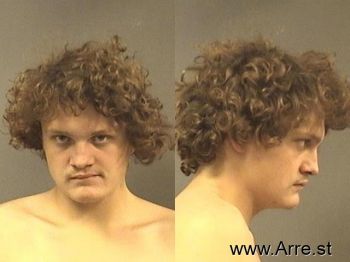 Michael Allen Ray Cook Mugshot