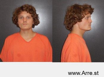 Michael Allen Ray Cook Mugshot