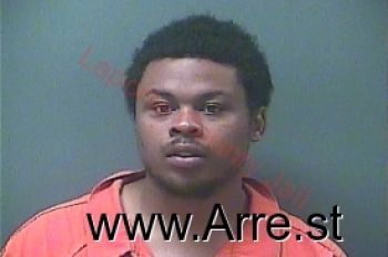 Michael Dewayne Cooper Mugshot