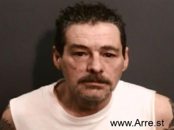 Michael Allen Cramer Mugshot