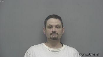 Michael Lee Criss Mugshot