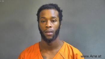 Michael D Cummings Mugshot