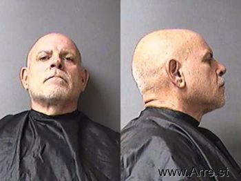 Michael Edward Dauenhauer Mugshot