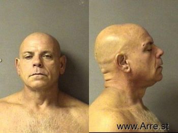 Michael Edward Dauenhauer Mugshot