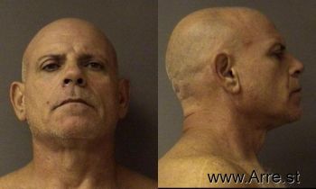 Michael Edward Dauenhauer Mugshot