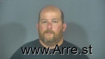 Michael Allan Dees Mugshot