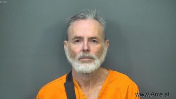 Michael Stephen Dodson Mugshot