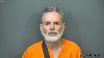 Michael Stephen Dodson Mugshot