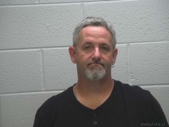 Michael David Dowling Mugshot