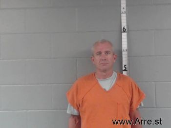 Michael Troy Drane Mugshot