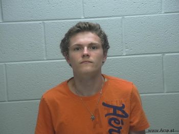 Michael Robert Dyer Mugshot