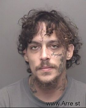 Michael Avon Eastwood Mugshot