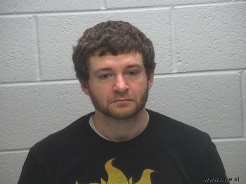 Michael Lee Elliott Mugshot