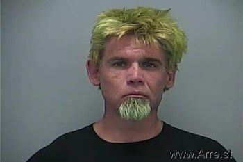 Michael  Farris Mugshot