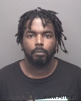 Michael Tyrone Felton Mugshot