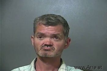 Michael D Fennell Mugshot