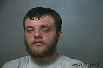 Michael S Ferguson Mugshot