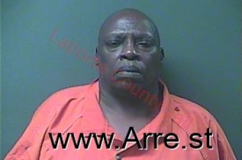 Michael Nmi Ferrell Mugshot