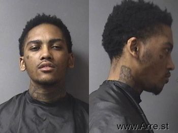 Michael Dwayne Third Fleming Mugshot